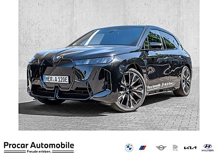 BMW iX xDrive45 M Sport Pro 23" SkyLounge AHK 360° S