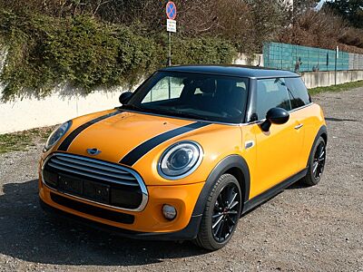MINI Cooper F56