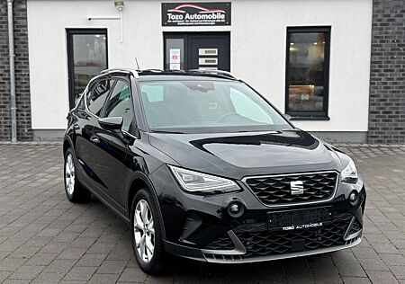 Seat Arona FR *LED*NAVI*SHZ*2.HAND*TOP ZUSTAND*