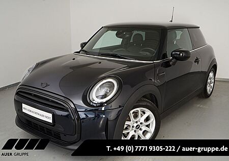 Mini Cooper D Cooper 3-Türer (Navi LED ACC Leder RFK )