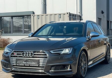 Audi S4 Avant 3.0 TFSI quattro BBS/AHK/ Bang&Olufsen