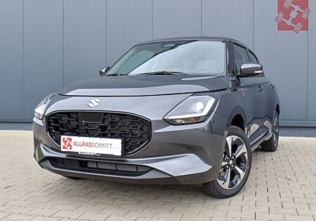 Suzuki Swift Comfort+ 1.2l Allrad Navi LED ACC Apple