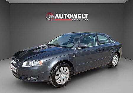 Audi A4 Lim. 3.2 FSI Automatik,PDC,SHZ,Temp.