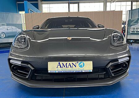 Porsche Panamera Turbo V8 Biturbo PDK (AMAN®)