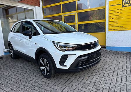 Opel Crossland X Crossland (X) 1. HAND NAVI LED KAMERA SHZ LHZ
