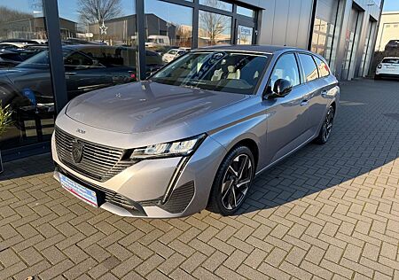 Peugeot 308 SW 1.5HDI Allure Pack*LED*NAVI*KAMERA*