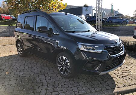 Renault Kangoo III Techno