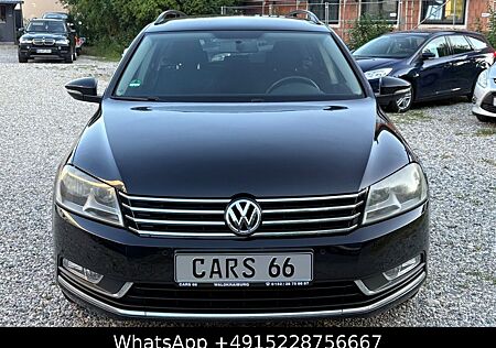 VW Passat Variant Volkswagen Trendline