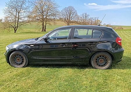 BMW 116i -