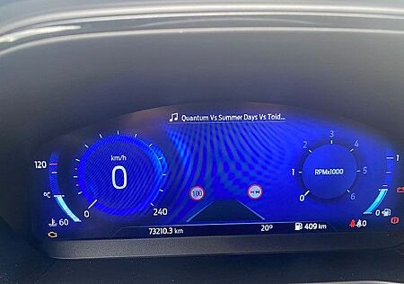Ford Focus 1,5 EcoBlue 88kW ST-Line Turnier ST-Line