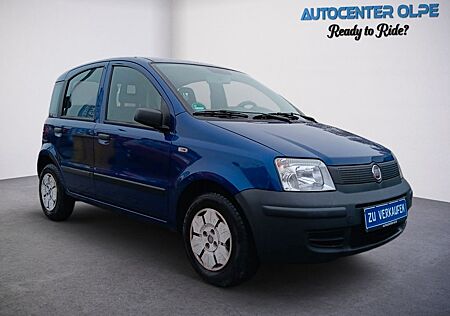 Fiat Panda **2.Hand-Klima**