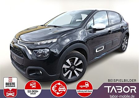 Citroën C3 110 Max Nav SHZ Kam Keyless PDC 16Z LED Temp