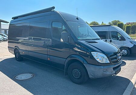 Mercedes-Benz Sprinter II Kasten 319 CDI *Umbau als Wohnmobil*
