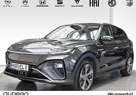 MG Marvel R LUXURY+PILOT+PANO+SHZ+LED+KEYLESS+