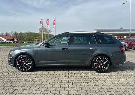 Skoda Octavia Combi RS 245 /Leder/Alcantara/Unfallfrei