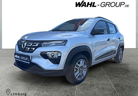 Dacia Spring Compfort*Kamera*Navigation*Leder*Touch-Di