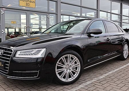 Audi A8 3.0 TDI Lang quattro S-DACH-DESIGN SELECTION