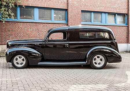 Ford Sedan Dellivery Custom