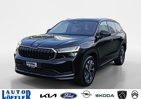 Skoda Kodiaq Selection NAVI^ RFK^ TEMPO^ KLIMA^ Klima