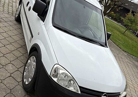 Opel Combo 1.4 TWINPORT ecoFLEX Arizona Arizona