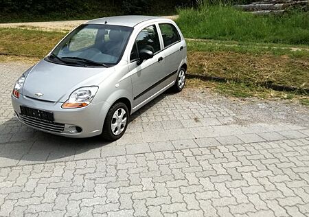Chevrolet Matiz 0.8 S