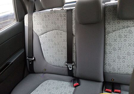 Chevrolet Matiz 0.8 S S