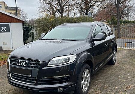 Audi Q7 3.0 TDI (DPF) quattro tiptronic -