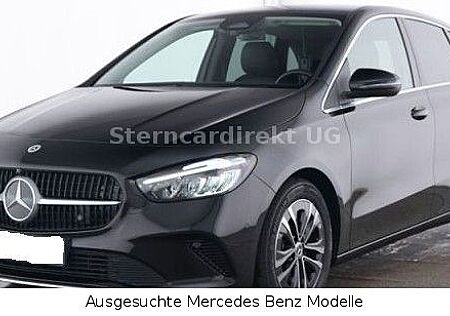 Mercedes-Benz B 200 Progressive AHK MBUX RFK LED EASY PACK