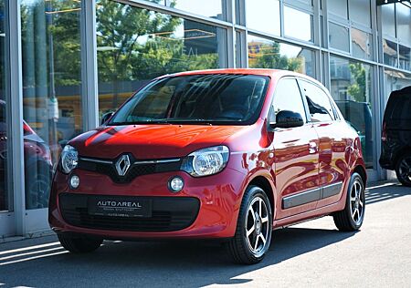 Renault Twingo Limited 90PS/1.-HND/KLIMA/BT/SERVO/EURO6