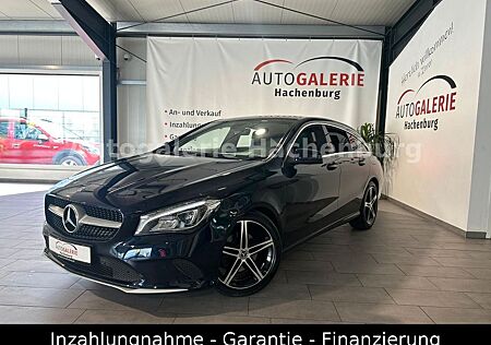 Mercedes-Benz CLA 220 Shooting Brake 4Matic/TOP Ausstattung/E6