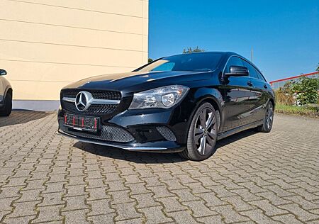 Mercedes-Benz CLA 180 CLA -Klasse Shooting Brake
