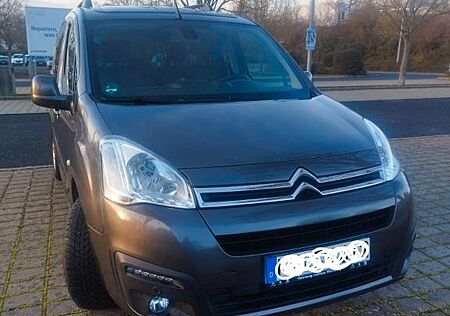 Citroën Berlingo BlueHDi 120 S&S Multispace Shine Mu...