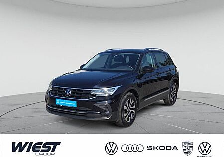 VW Tiguan Volkswagen Active 2.0 TDI DSG, KAM/ACC/LED/SIDE ASSI