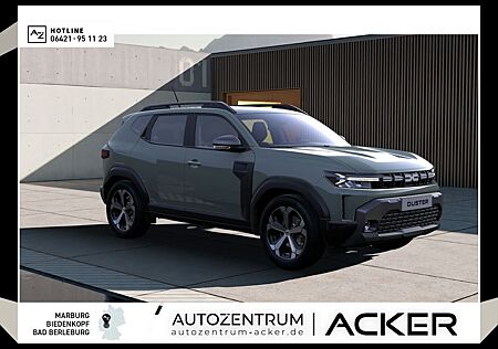 Dacia Duster Hybrid 155 Journey 360Kam/TWA/WinterPaket