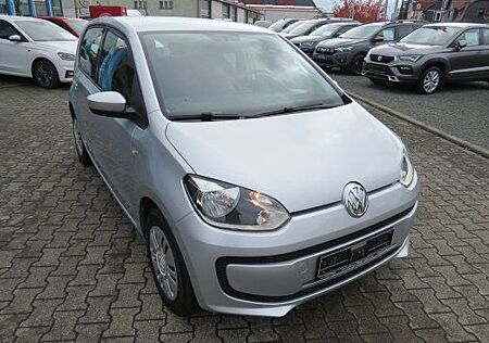 VW Up gebraucht kaufen VW Up Volkswagen ! 1.0 EU5 move !