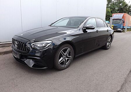 Mercedes-Benz E 220 E -Klasse Lim. DIESEL/ HYBRID