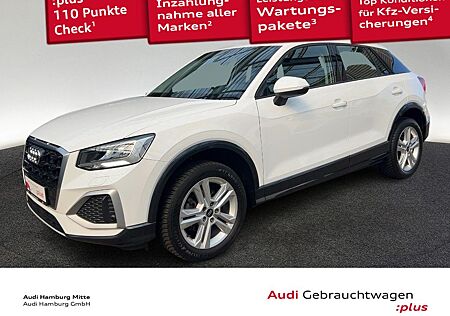 Audi Q2 30 TDI advanced