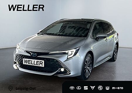 Toyota Corolla 2.0 Hybrid TS Teamplayer *LED*ACC*el Hec