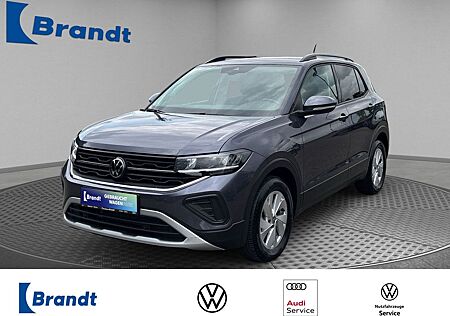 VW T-Cross Volkswagen Life 1.0 TSI DSG+LED+DIG.COCKP.+ACC+PDC