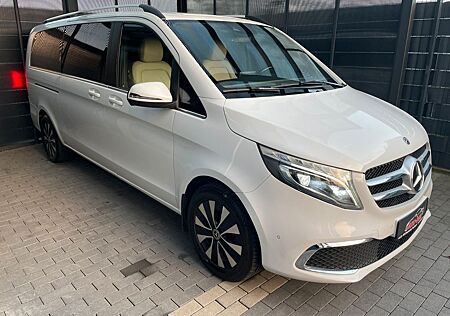 Mercedes-Benz V 250 V-KlasseV250d SPORTPAKET 4Matic Extralang Luxury