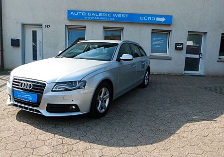 Audi A4 Avant Ambition*Xenon*PDC*SHZ*