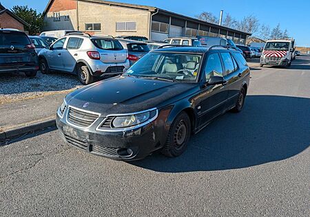 Saab 9-5 Kombi 2.0 t Linear