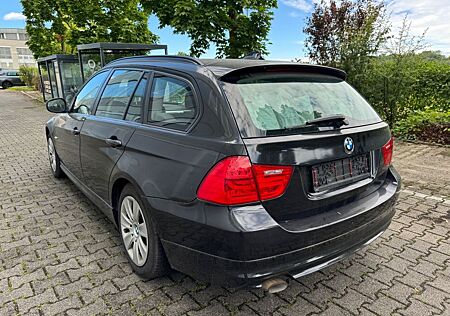 BMW 318d Touring -