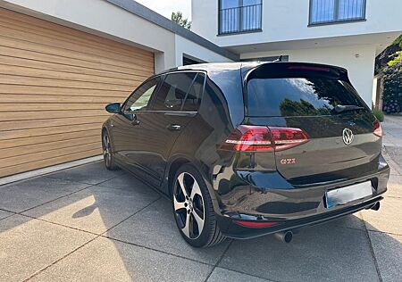 VW Golf Volkswagen GTI Performance BlueMotion DSG *TOP*