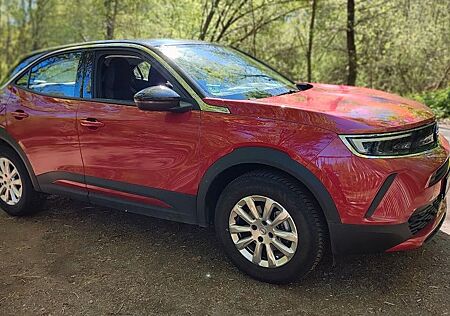 Opel Mokka 1.2 Turbo 74kW Edition Edition