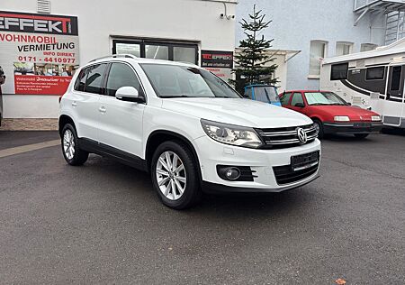 VW Tiguan Volkswagen Sport & Style BMT/Pano/AHK