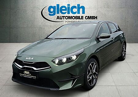 Kia Cee'd 1.5 T-GDI Spirit ACC LED PDC Kamera SpurH