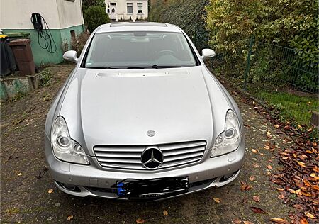 Mercedes-Benz CLS 350 -