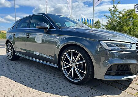 Audi A3 1.4 TFSI cod ultra sport sport