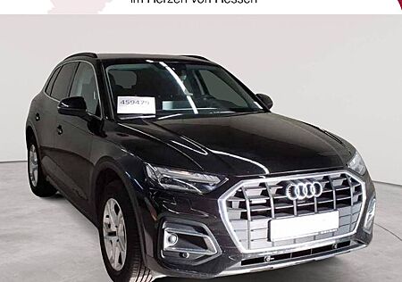 Audi Q5 40 TDI quattro S tronic LED Virtual